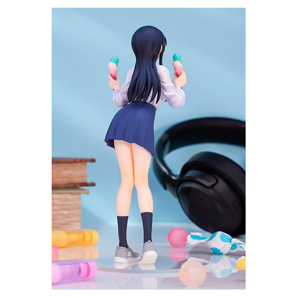 FIGURA POP UP PARADE ANNA YAMADA FIGURA POP UP PARADE ANNA YAMADA